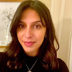 Meet your Posher, Michaela